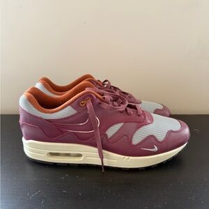 Nike Air Max 1 Patta Men’s Size 11.5